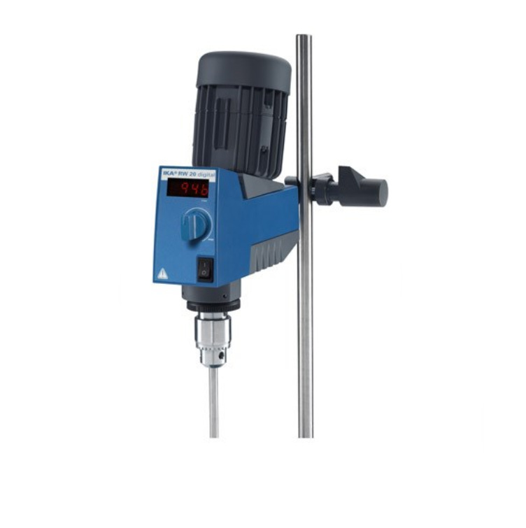 磁力搅拌器_海道尔夫仪器|实验室设备供应商