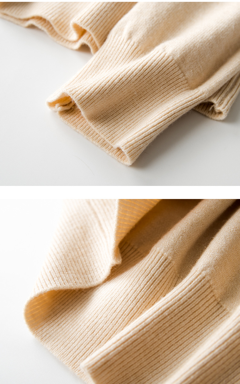 Pull femme - Ref 3414520 Image 49