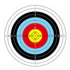 Paper target, equipment, wholesale, archery