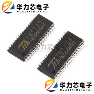 TM1828 SOP16 12ͨ�����ǟ���IC ��΢ԭ�b��Ʒ