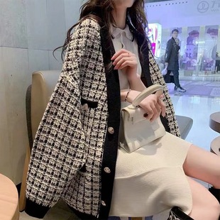 Pull femme en Acrylique - Ref 3414604 Image 16