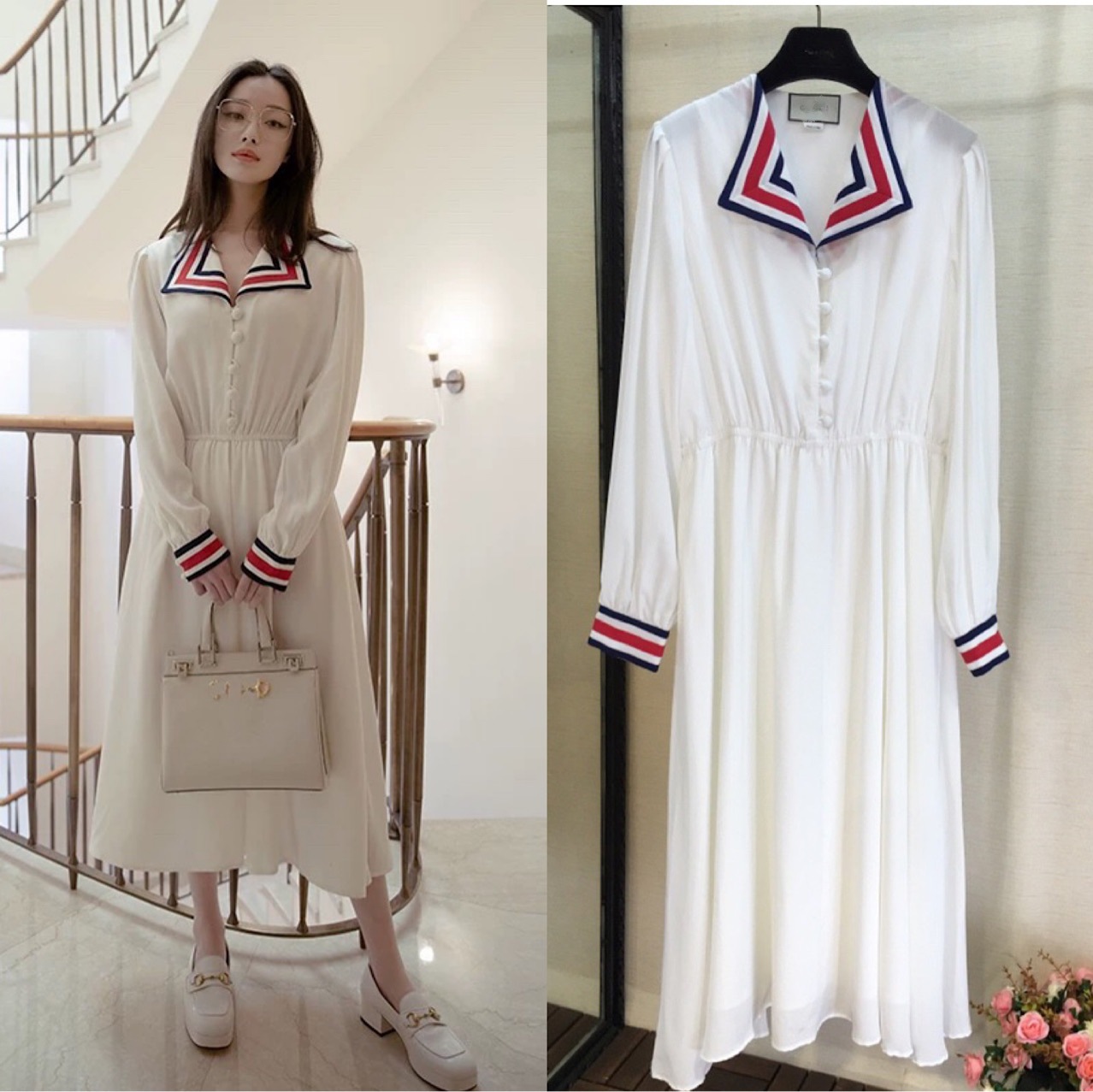 Robe femme - Ref 3337534 Image 1