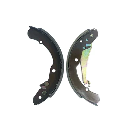Promotion, Brake disc/brake drum