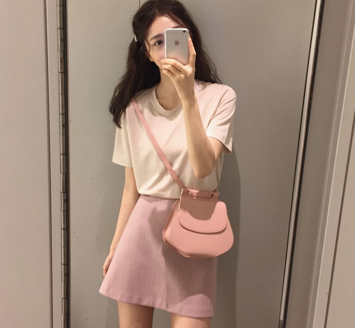 Costume femme en Coton - Ref 3335130 Image 1