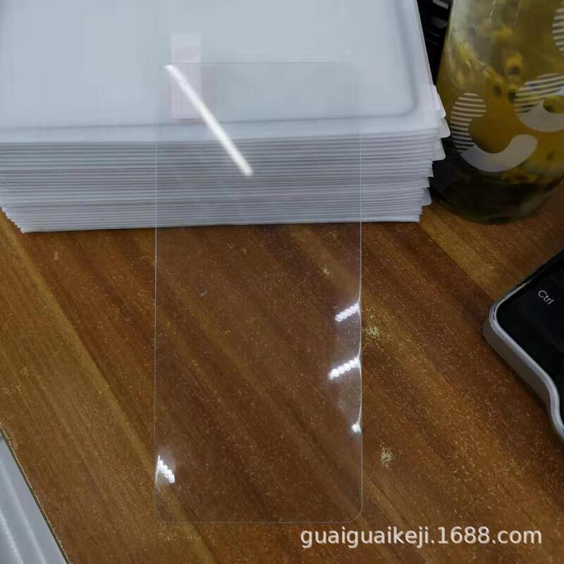 Suitable for Samsung A51 tempered glass film Galaxy A71 protective film A71 5g Screen HD film