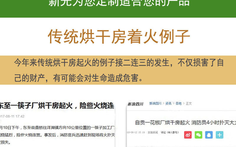 烘干设备 红枣烘干机 箱式干燥设备 药材烘干机 HGJ-7