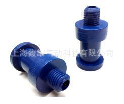 ACE TUBUS TIACE小圆管结构TI缓冲筒