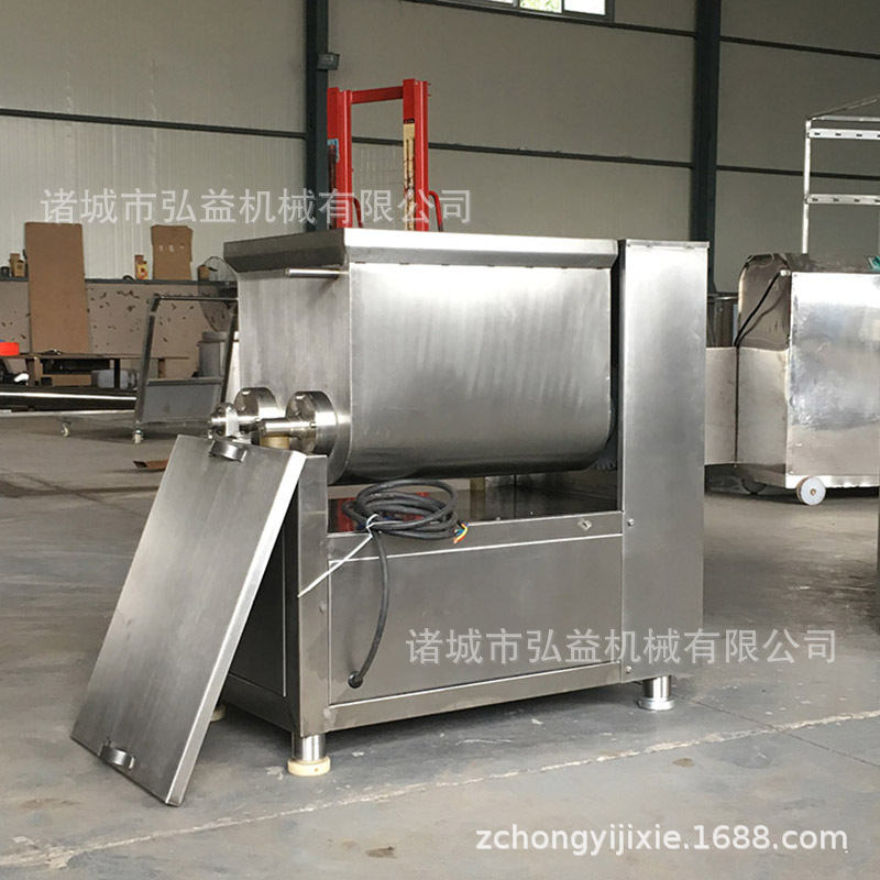 50L拌馅机