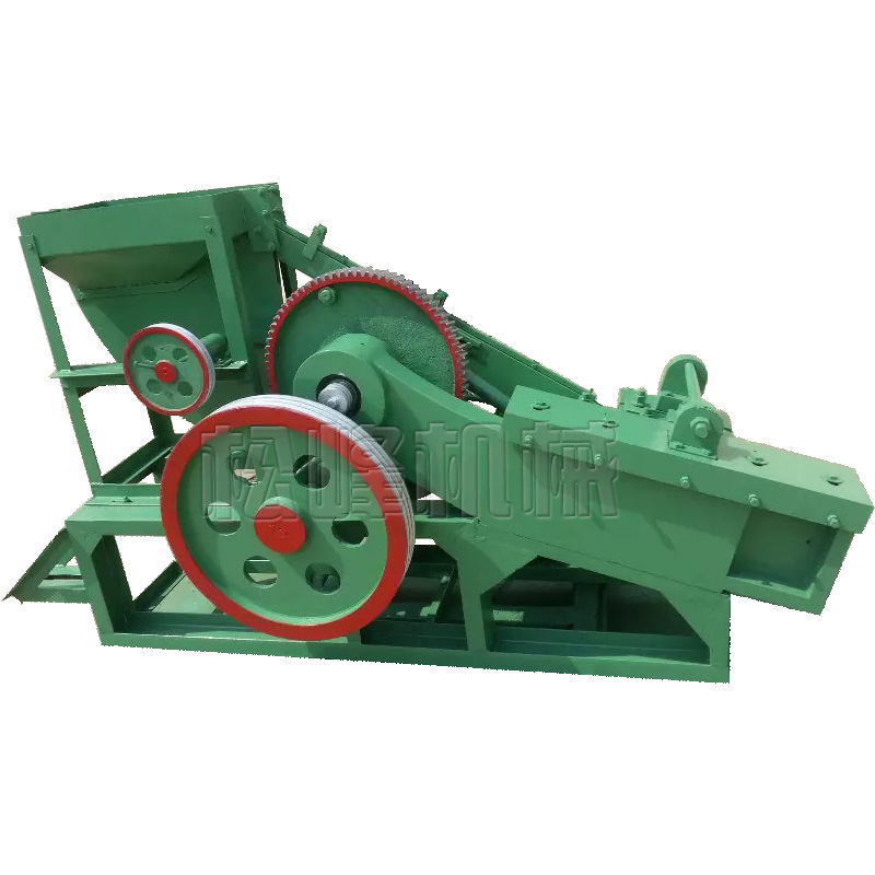 螺纹搓丝机 松峰自动搓丝机 自动双头400长搓丝机 效率高