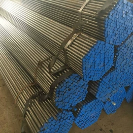 焊管;其他管材;无缝管