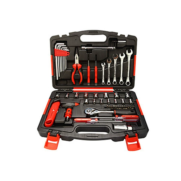 E1314 Li Yi De 52-piece machine repair tool set