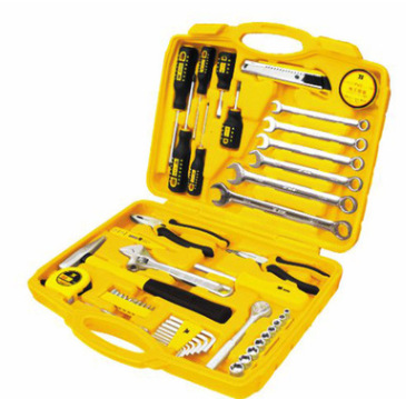 波斯工具50件机修组套 汽修维修工具 BS511050 BS-J050