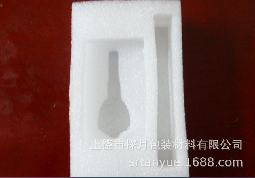探月铅山EPE泡棉2-80MM珍珠棉EPE缓冲防震珍珠棉包装材料