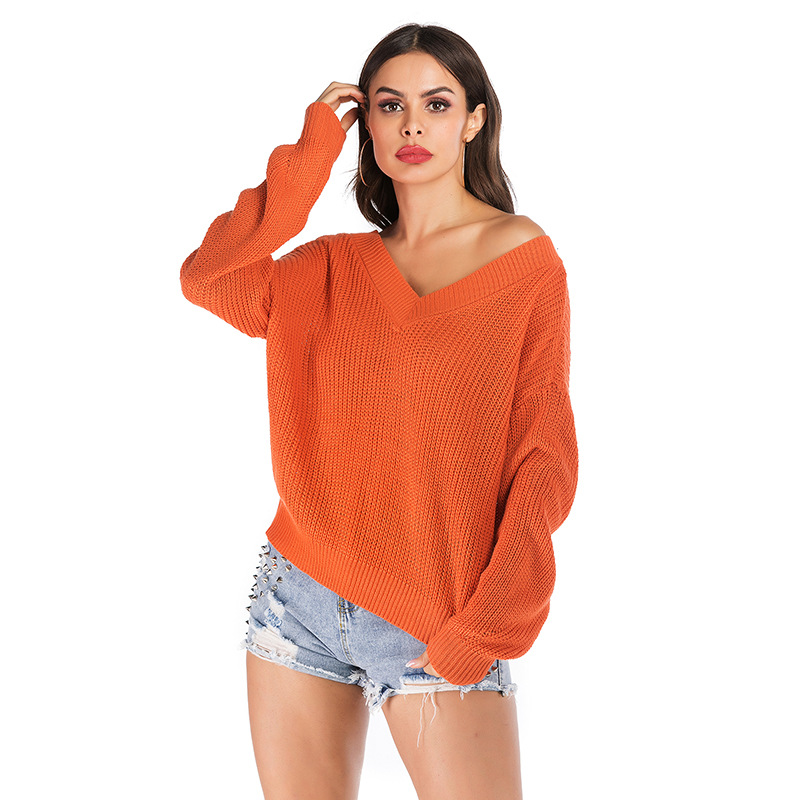 Pull femme en Fibre de polyester Polyester  - Ref 3414140 Image 5