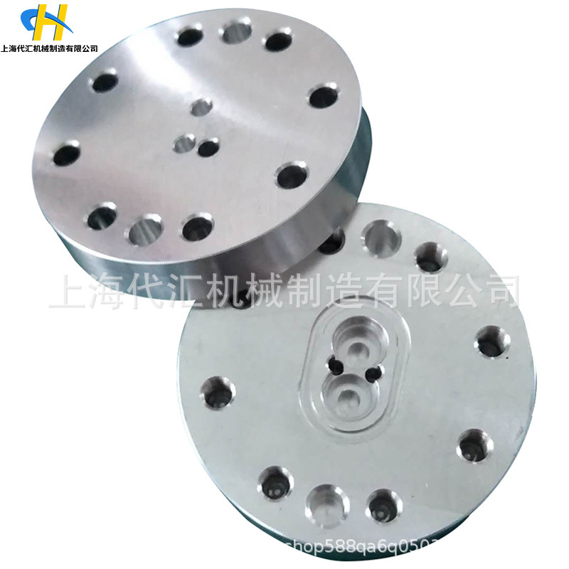 数控车床件加工不锈钢数控车件加工机械零件CNC机加工五金精加工