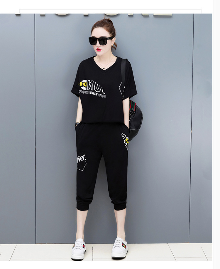 Costume femme en Coton - Ref 3335147 Image 21