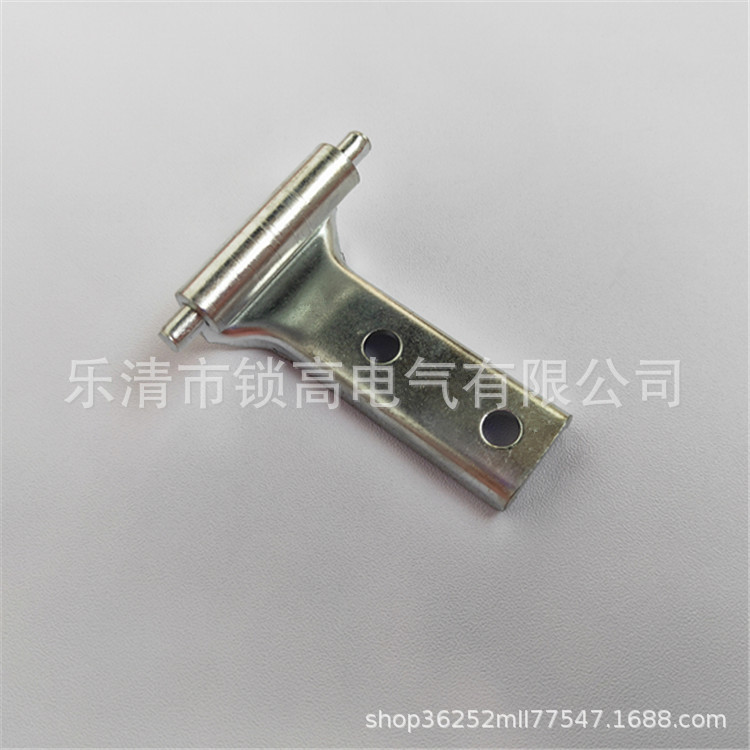 GLBK410027R1铰链MNS成套柜体配件高压柜配件开关柜柜体铰链