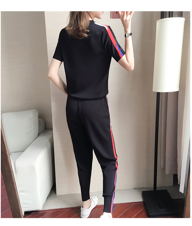 Costume femme en Tricot - Ref 3335435 Image 18