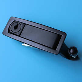 厂家直销MS708-2电柜门锁 汽车行李箱门锁柜锁 机箱机柜锁