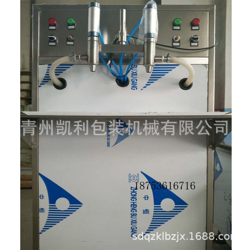 灌装机 油类液体灌装机 洗衣液灌装机 食用油灌装机 香油灌装机