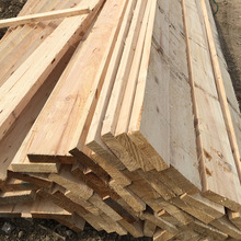 多層建築模板工地用工程木板方木落葉松木跳板錦州廠家批發