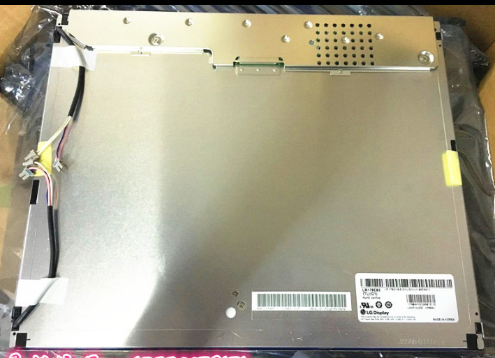 全新现货LG17寸LM170E03-TLGD/TLH1/TLH2/TLG1/TLL2/TLG3质保一年