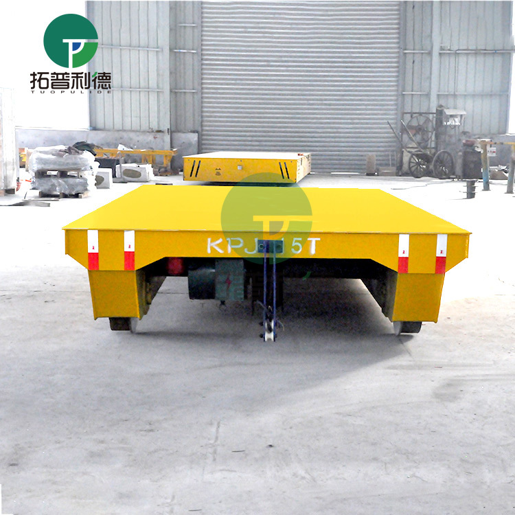 Used for railway maintenance traction