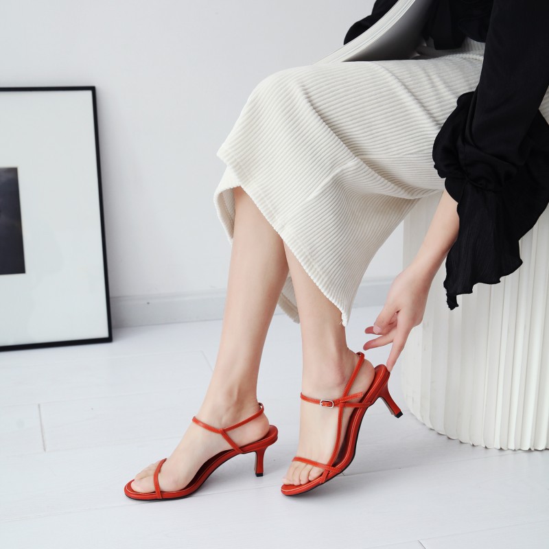 Chaussures été pour femme en TPR - Ref 3346713 Image 43