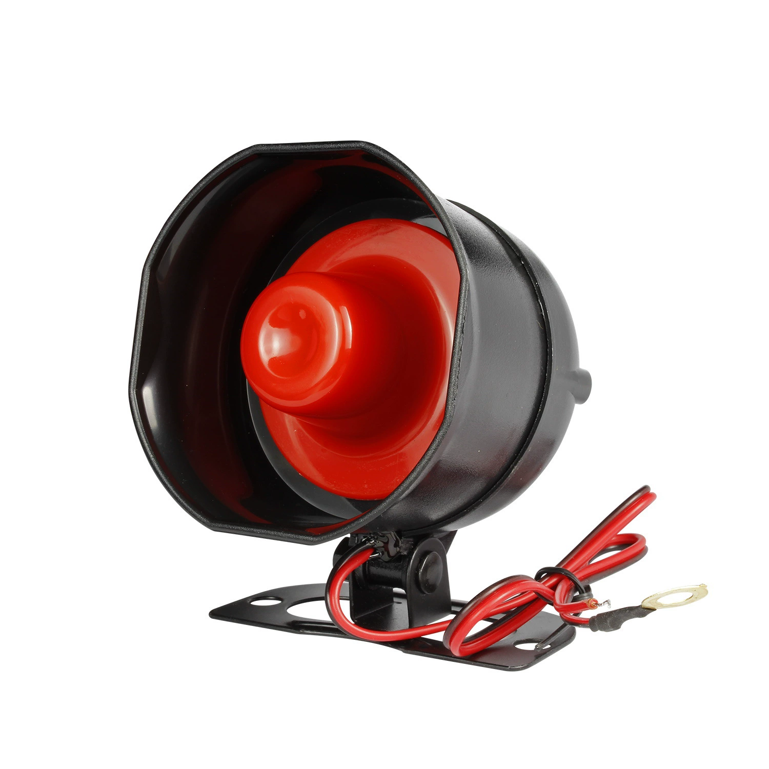 TK103B сигнализация GPS локатор gps103ab железный корпус динамик 24V только динамик цена