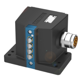 德国 BALLUFF  行程开关  BNS 829-D04-D12-100-10-FD-S49R