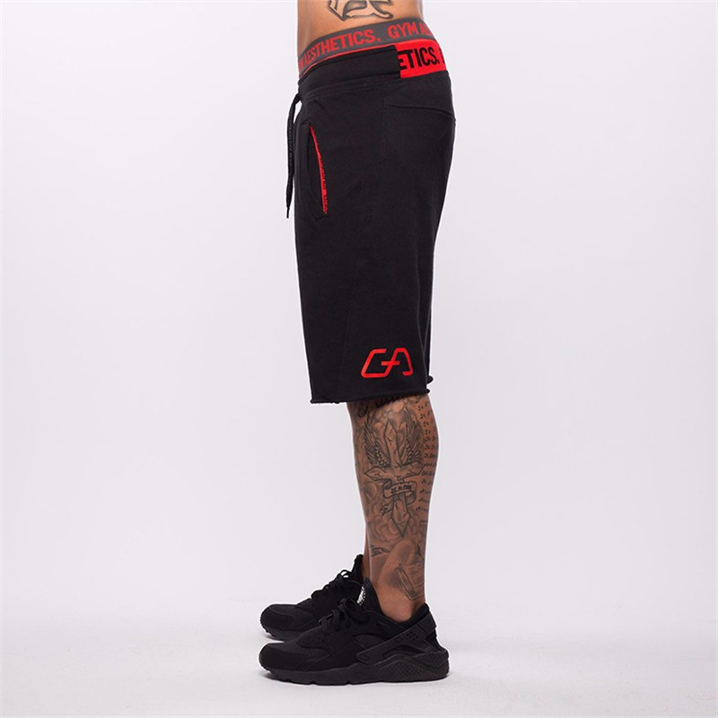Muscle Doctor Fitness Shorts