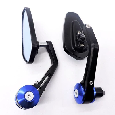 universal personalized reversing auxiliary – Car mirror