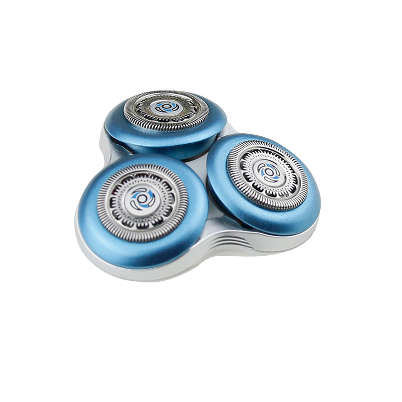 Adecuado para Philips afeitadora S7000 cabeza de corte S7710 S7310S7530S7370 Carmen cortador titular Accesorios