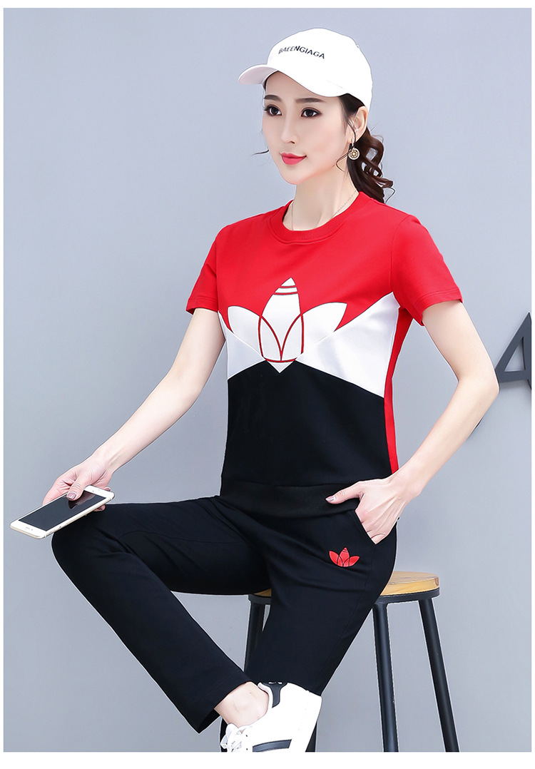 Costume femme en Coton - Ref 3333801 Image 21