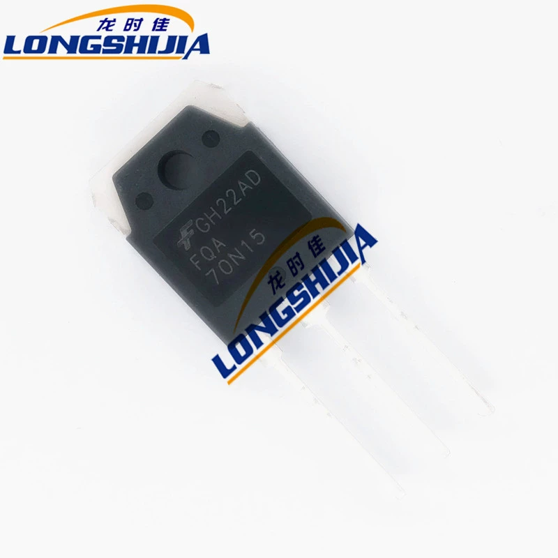 Полевой/силовой транзистор Longshijia () STD432S, новый оригинал