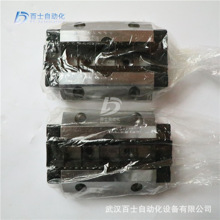 力士乐Rexroth滚珠滑块R165131420