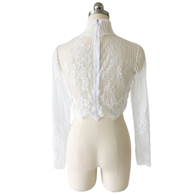 Soutiens-gorge en  dentelle - Ref 3370359 Image 5