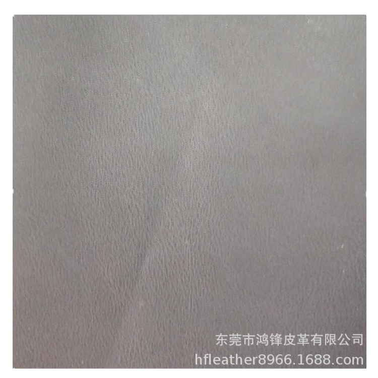 厂家直销0.8仿棉绒布底PU平纹细小纹路手袋包装鞋材面料量大从优