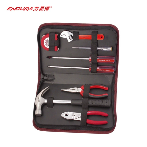 E1122 Liyide 8-piece home set