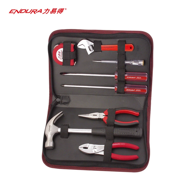Инструментальный набор Liyi Daily Home Hardware Tool Daquan Family Automotive Repair Electrical Combination Toolbox полный комплект