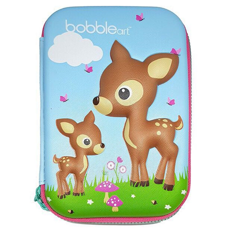 复合EVA贴布热压成型 EVA盒子配件 箱包背包底座垫 彩印盒子