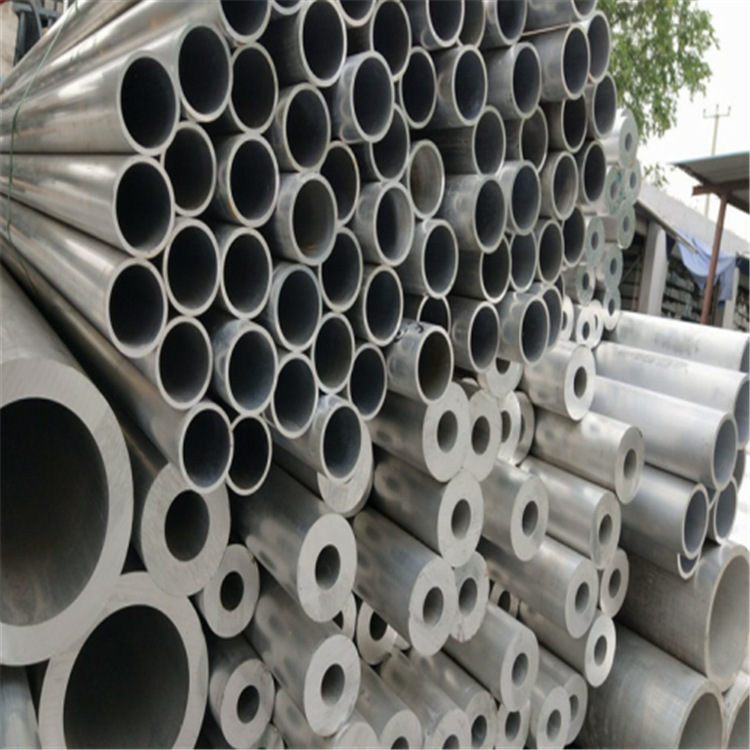 上海翔奋现货供应2A12-t4铝合金型材 铝管 批发经销