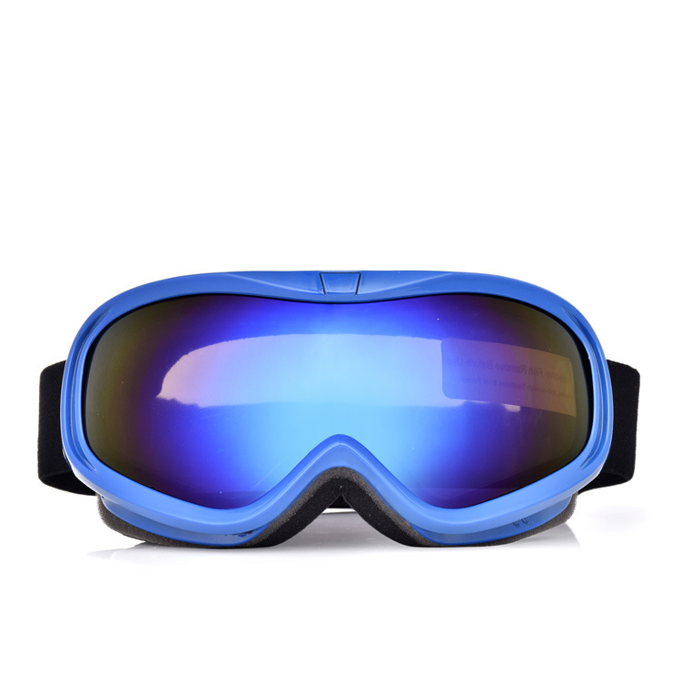 2-ski goggles