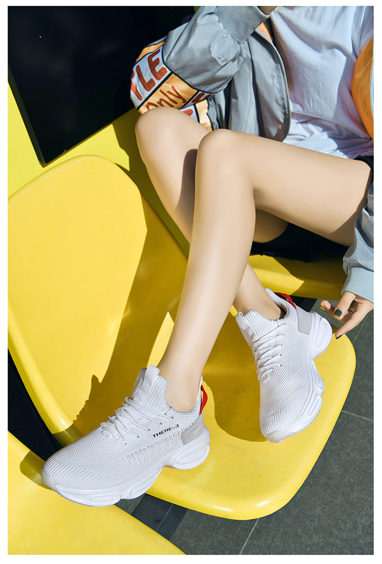Chaussures de sport femme - Ref 3421262 Image 27