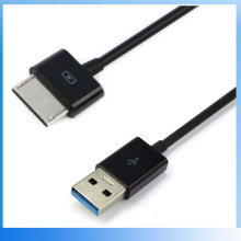 适用于华硕平板电脑TF600t TF810C数据线 36PIN充电线 转接线