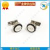 Metal bearing stainless steel, souvenir with laser