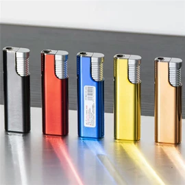 打火机;打火机配件;一次性打火机