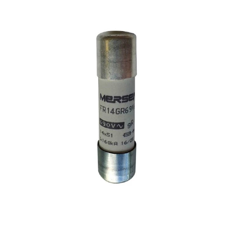 Французский предохранитель FR14AR69V28 FR14AR69V29 FR14AR69V30