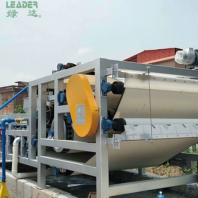 湖南洗砂厂 机制砂泥浆脱水 土包沙洗砂污水处理石粉制砂设备