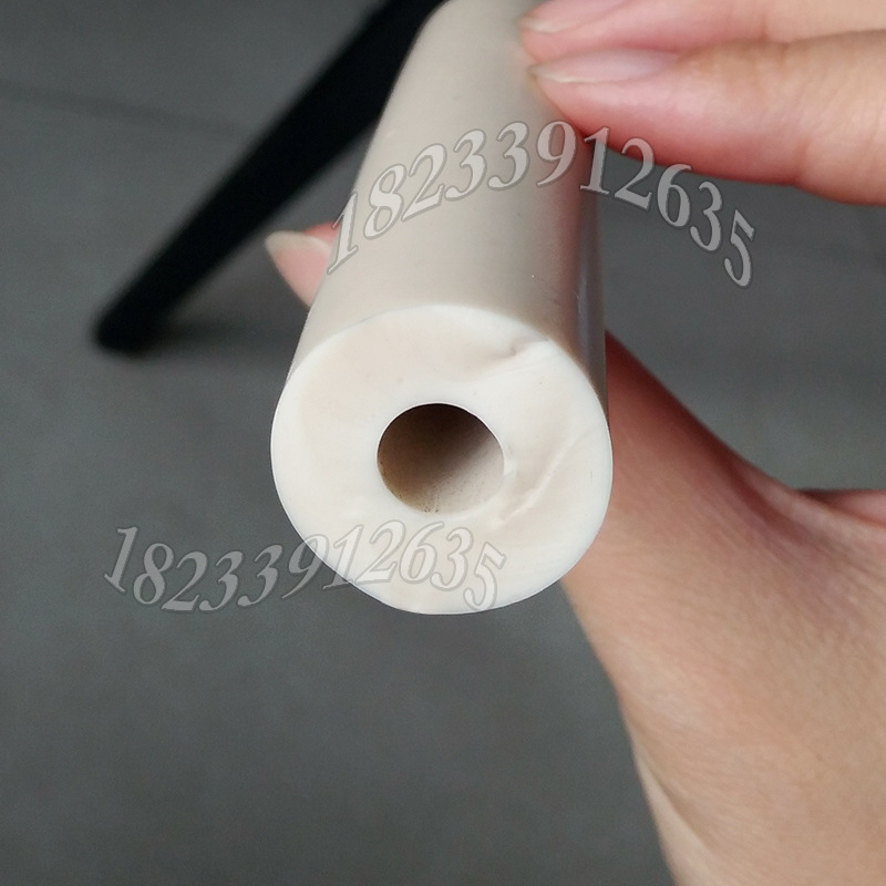 白色橡胶管硅胶彩色胶管真空管水管软管低压胶管